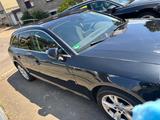 Audi A4 Avant 1.4 TFSI S-Tronic + Winterreifen - Audi A4: Aud1