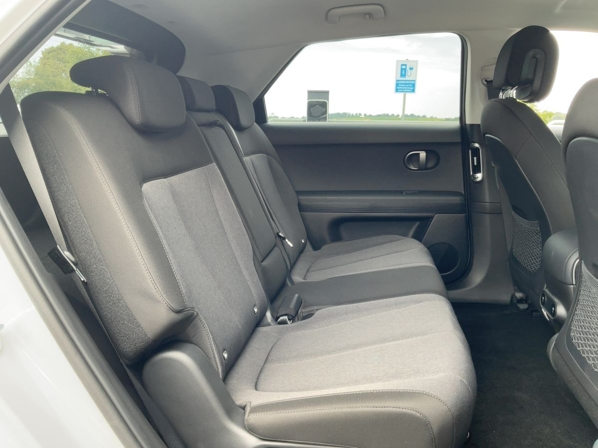 Hyundai IONIQ 5 – Bild 16