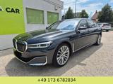 BMW 745Le xDrive Plug-in Hybrid*Vollaustattung - BMW mit Hybrid-Antrieb: Plug In