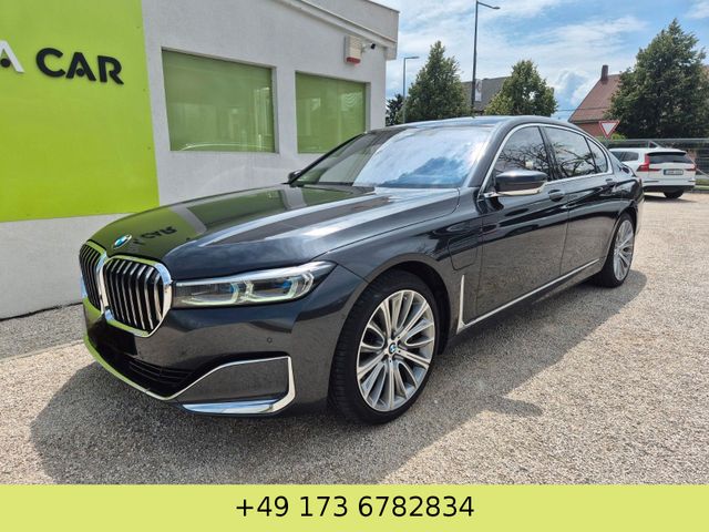BMW 745Le xDrive Plug-in Hybrid*Vollaustattung