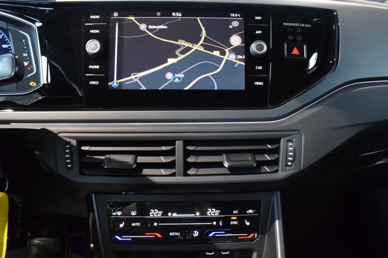 Volkswagen Taigo - Bild 13