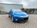 Honda Covic 5d 2.2 Diesel Top Zustand - Honda Civic: 5d