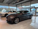 BMW 420d Gran Coupé AUTOMATIK LED NAVI TOP ZUSTAND! - BMW 4er bis 15.000 Euro