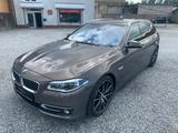 BMW 535  Touring 535 d - BMW Gebrauchtwagen von 2016