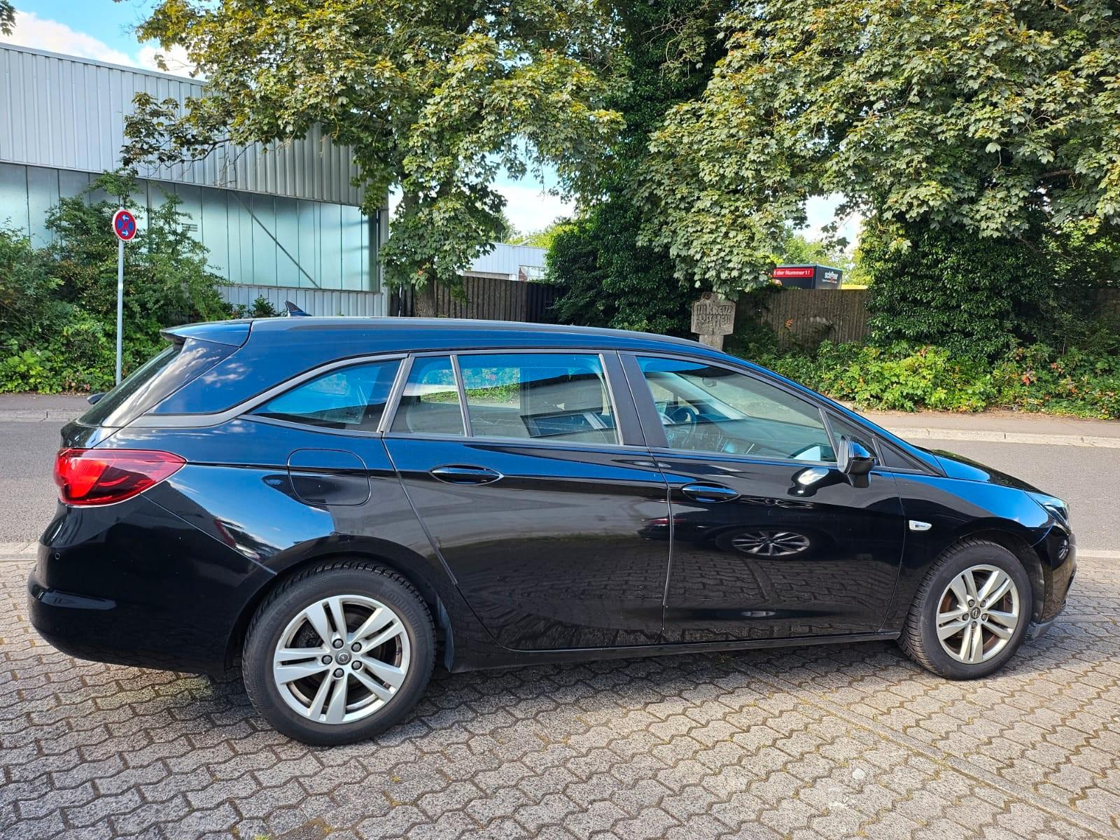 Opel Astra K Sports Tourer Business Start/Stop *NAVI