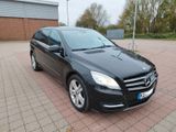 Mercedes-Benz R 350 CDI 4MATIC lang - - Mercedes-Benz R-Klasse aus 2010