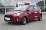 Ford KA+ Active Klimaaut. Android Apple Sitzheizung - gebrauchte Ford Ka/Ka+ aus dem Jahr 2019
