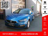 Seat LEON SPORTSTOURER ROAD EDITION 1.5 TSI AHK-VORB. - Seat Leon: Road Edition