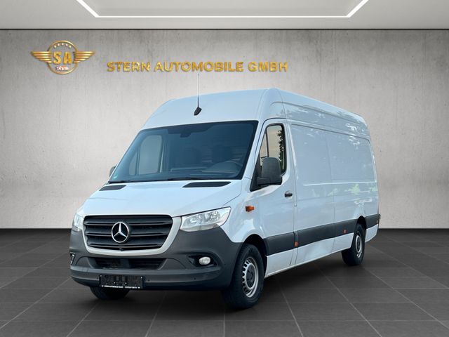 Mercedes-Benz Sprinter 316 CDI L3 H2 Maxi Lang Klima/MBUX/360*