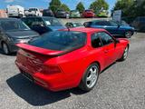Porsche 968 Coupe SCHALTER H-GUTACHTEN TARGA KLIMA - Porsche 968 Benziner Gebrauchtwagen