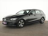 Mercedes-Benz C 200 d Avantgarde LED|Navi|Park-Paket|Kamera|SH - Jahreswagen mit Diesel-Antrieb