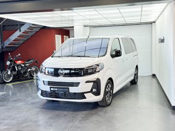 Opel Zafira Life - 3