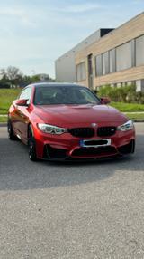 BMW M4 Coupé M4 - BMW M4 von privat