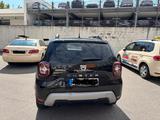 Dacia Duster TCe 125 2WD Prestige Prestige - Dacia Duster Gebrauchtwagen in Hamburg