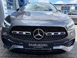 Mercedes-Benz GLA 250 4Matic*AMG-LINE* - gebrauchte Mercedes-Benz GLA 250 aus dem Jahr 2021