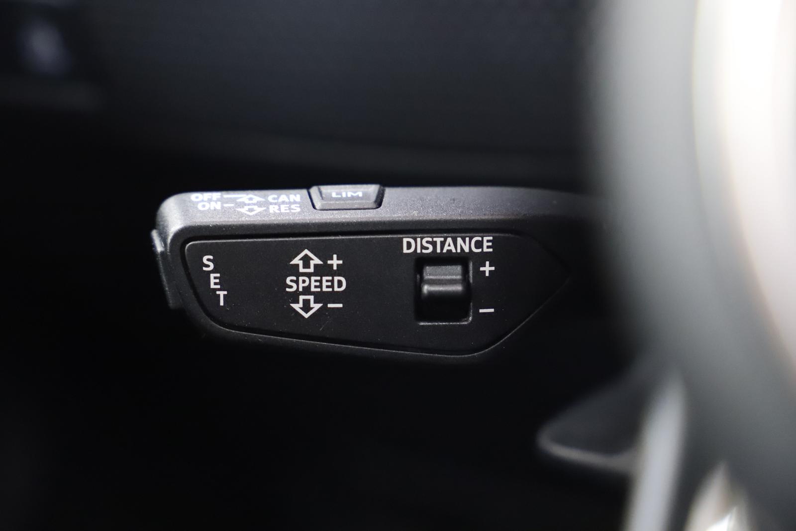 Audi A1 Sportback 30TFSI 116PS S tronic Advanced ACC