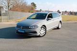 Volkswagen Passat Variant Conceptline DSG Navi LED 8-Fach - Volkswagen Passat Variant: Limousine