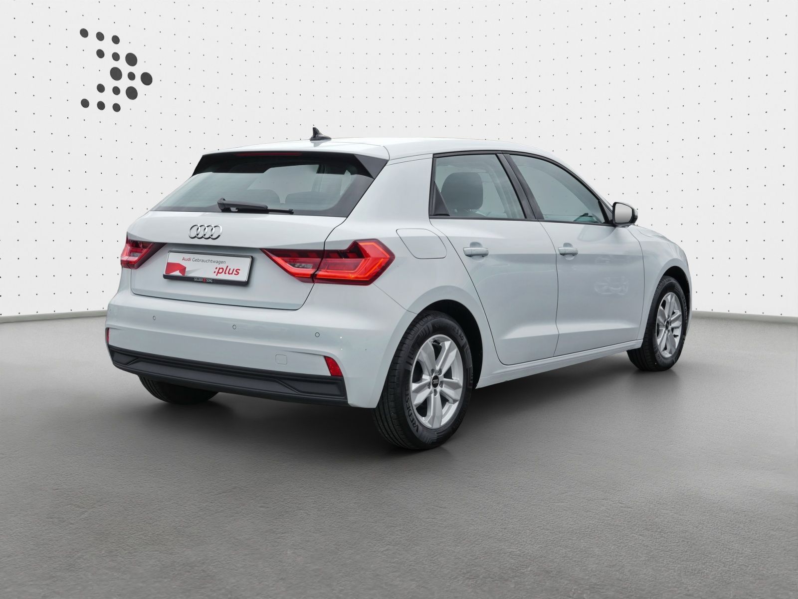 Audi A1 - Bild 2