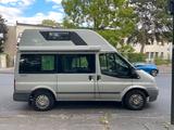 Ford Transit Nugget, 1.Hd., Hochdach, generalüberholt - Wohnwagen & Wohnmobile in Köln