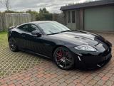 Jaguar XKRS Coupé  - Jaguar XKR aus 2011
