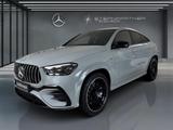 Mercedes-Benz AMG GLE 53 4M+ Coupé Pano-D, 360°, HuD - Mercedes-Benz GLE 53 AMG Gebrauchtwagen in Hamburg