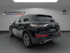Fahrzeugabbildung DS Automobiles DS 7 Crossback PT 180 Rivoli + Leder/360°/AHK