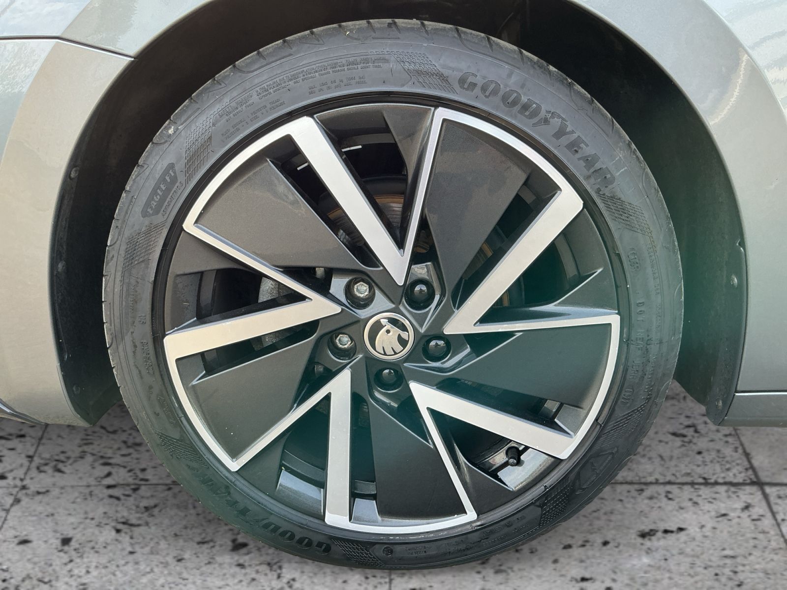 Skoda Octavia - Bild 8