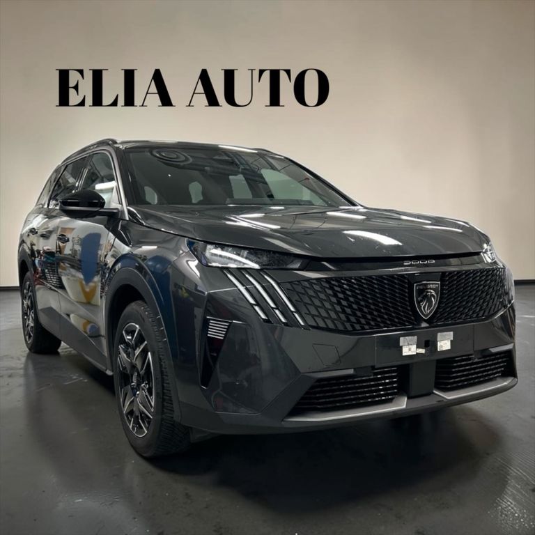 Image of Peugeot 5008