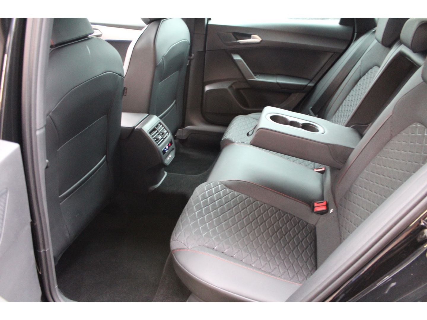Seat Leon - Bild 29