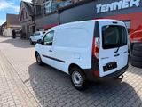 Renault Kangoo Rapid Extra Klima AHK - Renault Kangoo mit Diesel-Antrieb: mit Klimaanlage
