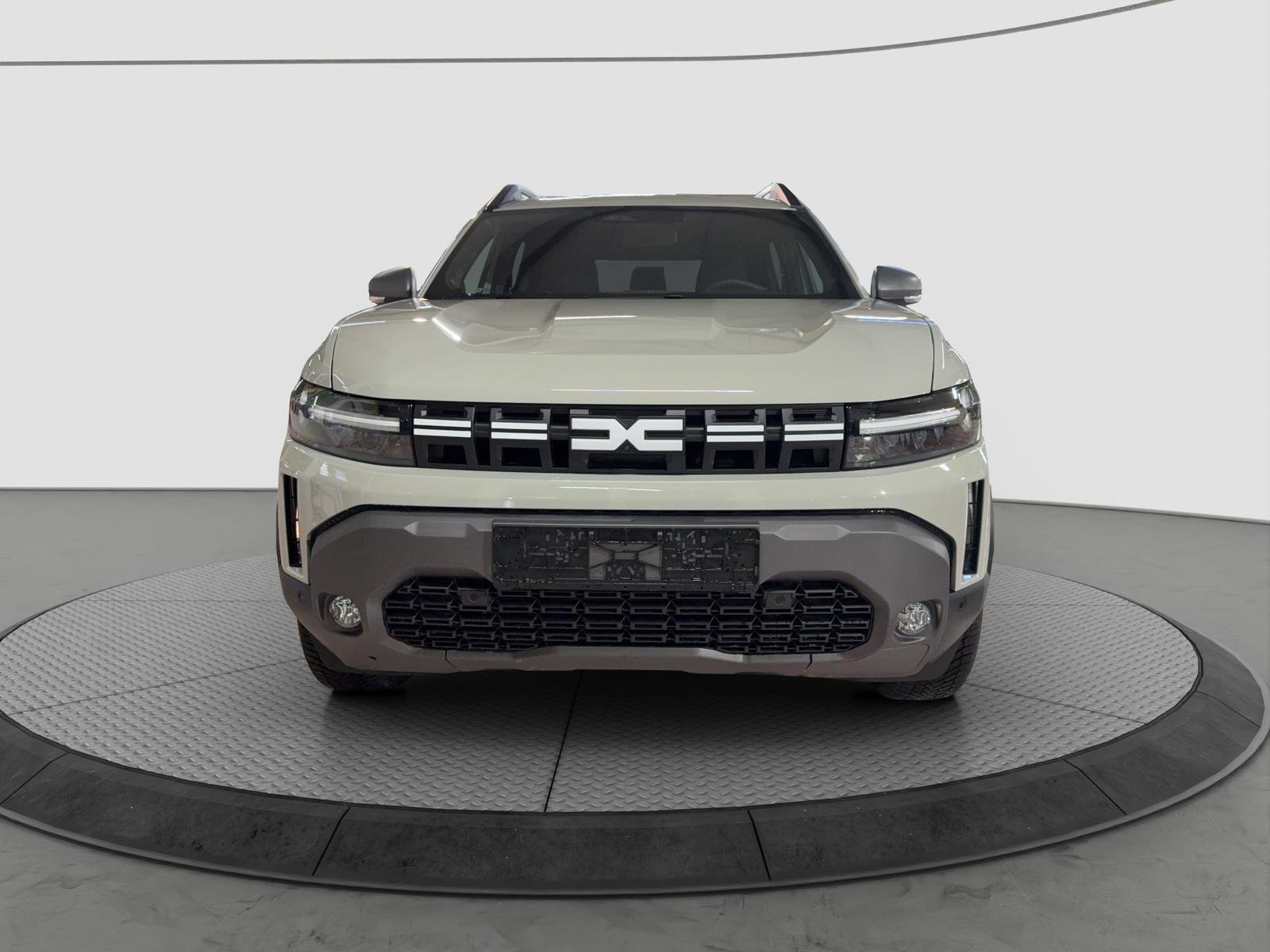 Dacia Duster TCe 130 Journey 4x4