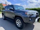 Toyota 4-Runner 4x4 OFFROAD*TRD*LPG*AHK-3,5T*LEDER*DACH - Toyota 4-Runner: Geländewagen