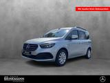 Mercedes-Benz T 180 PROGRESSIVE MBUX/Kamera/SHZ - silberne Mercedes-Benz T-Klasse