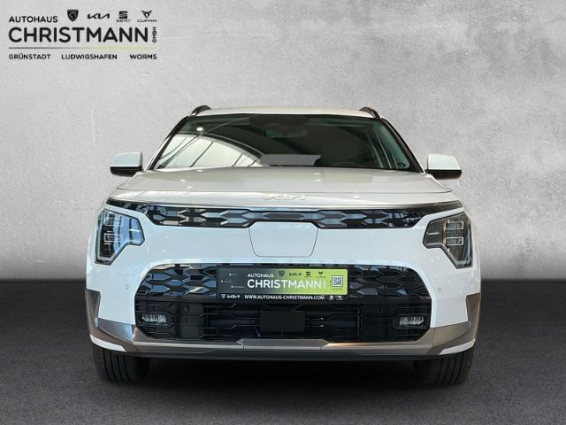 Fahrzeugabbildung Kia Niro E-INSPIRATION*WÄRMEPUMPE*TECHNOLOGIE-PAKET*