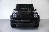 Mercedes-Benz G 63 AMG*PROD26*CARBON-IN*A22+PW1*BLACK/BLACK - Mercedes-Benz Neuwagen: C