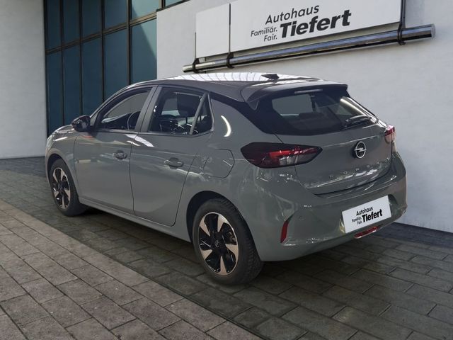 Corsa-e (F)