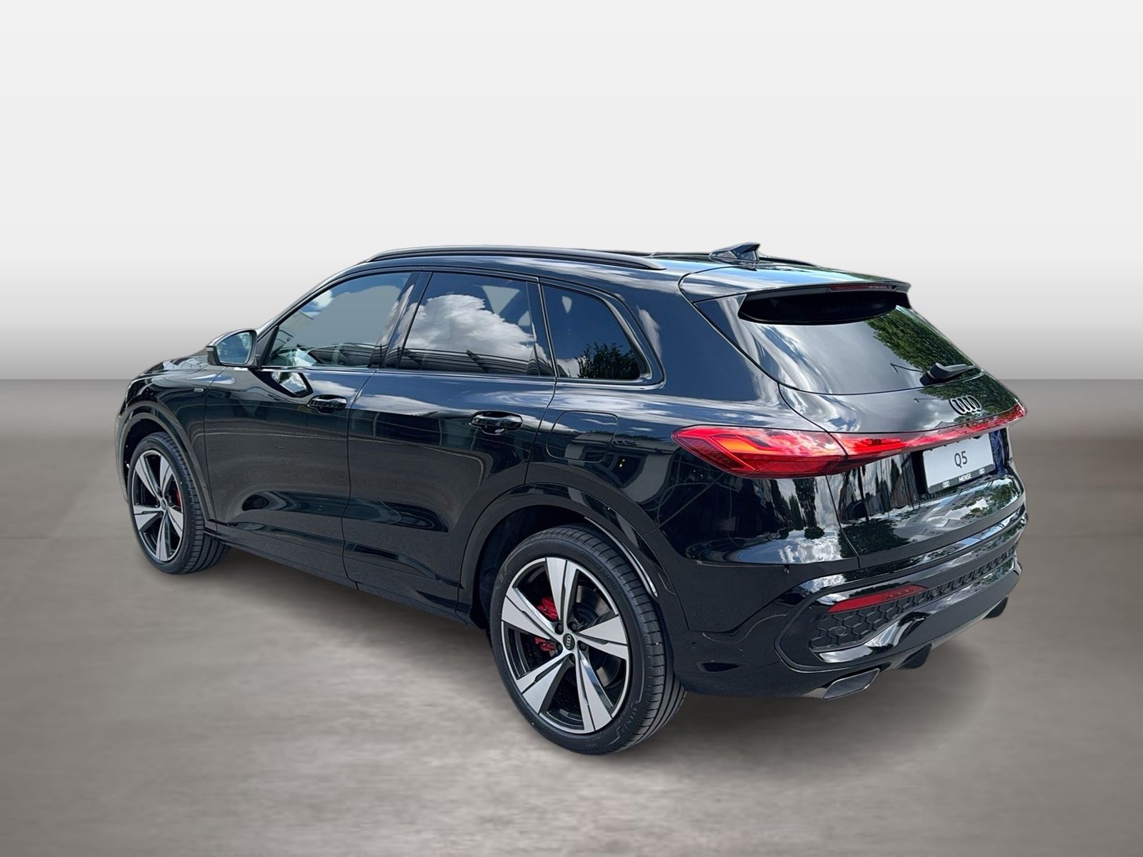 Audi Q5 SUV e-hybrid 270kW Matrix|CarPlay|TechPro|AHK imagem 3