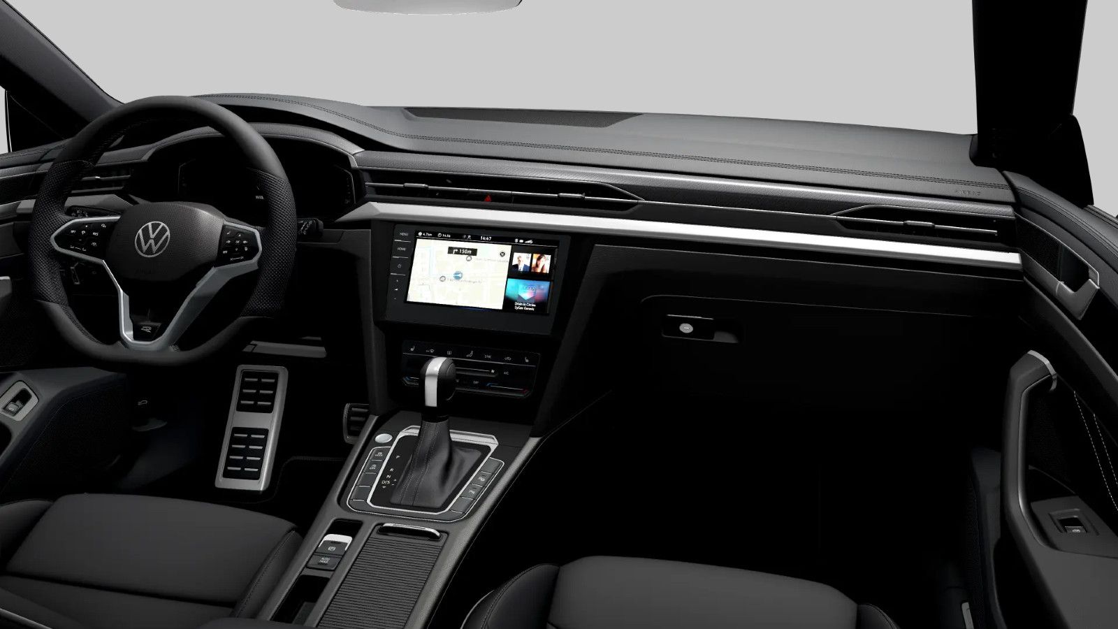 Volkswagen Arteon - Bild 11