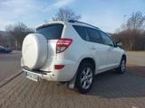Toyota RAV4 AWD Aut | 1.Hand | Executive | Alcantara - Toyota RAV 4 von privat