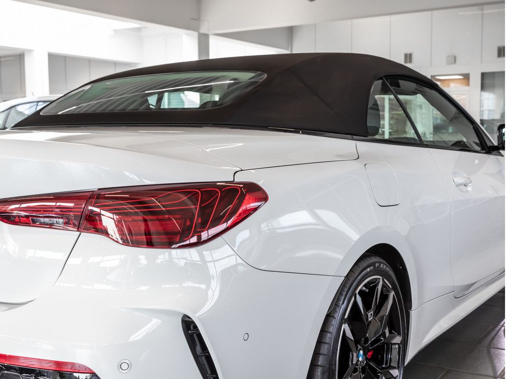 BMW 420 - Bild 34