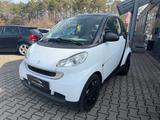 Smart ForTwo fortwo*Garantie*Tüv02-27*EURO5 - Smart Gebrauchtwagen von 2008