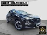 Hyundai Santa Fe Premium Navi ACC HuD Panorama 7 Sitzer - Hyundai SANTA FE in Stuttgart