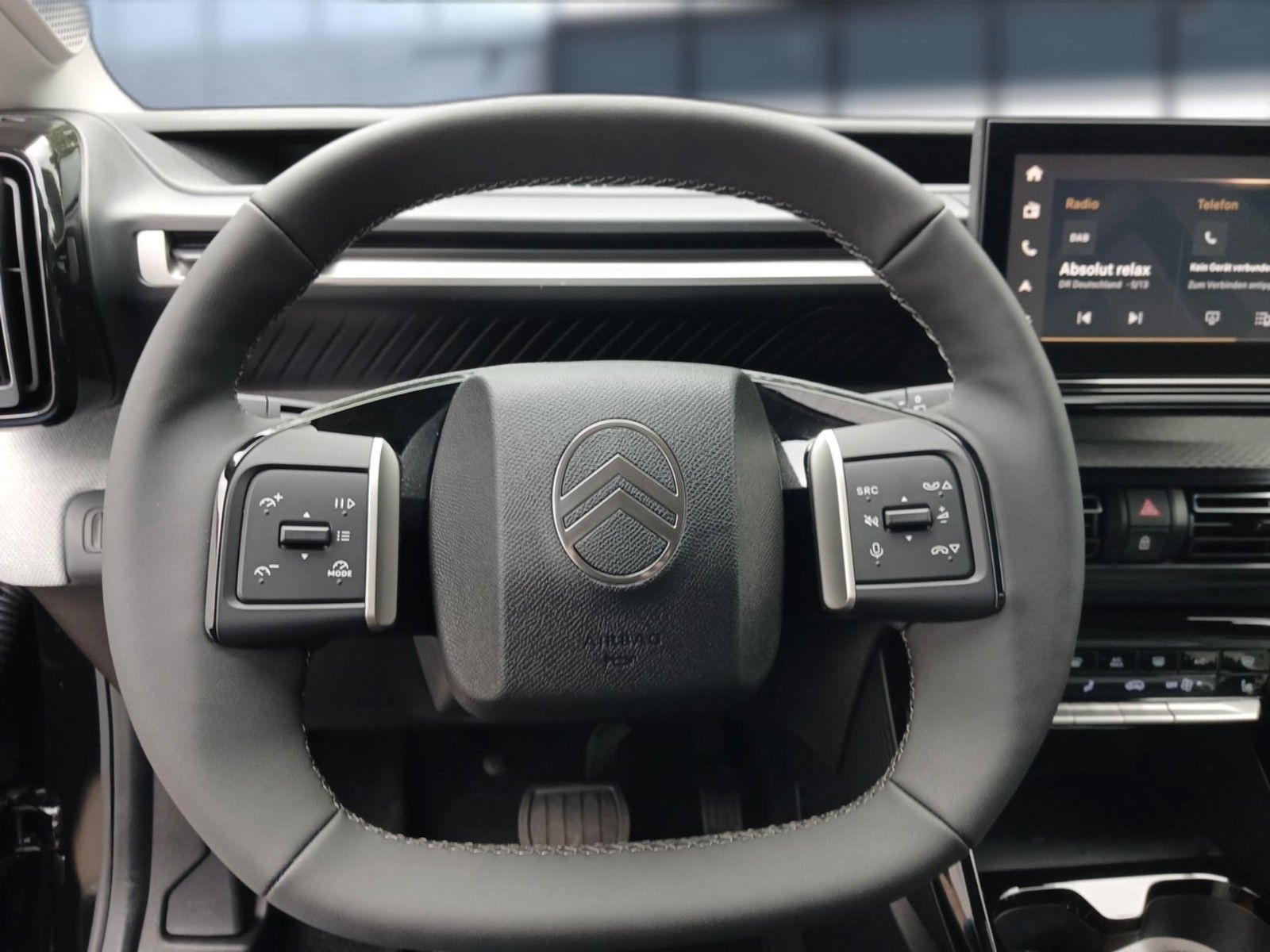 Citroën C3 Aircross - Bild 14