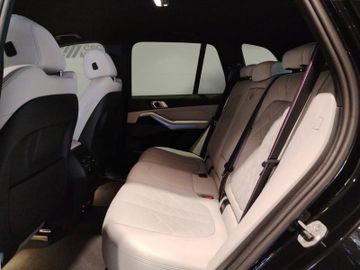 BMW X5 - 7