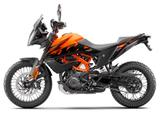 KTM 390 Adventure Spoke - KTM 390 ADVENTURE