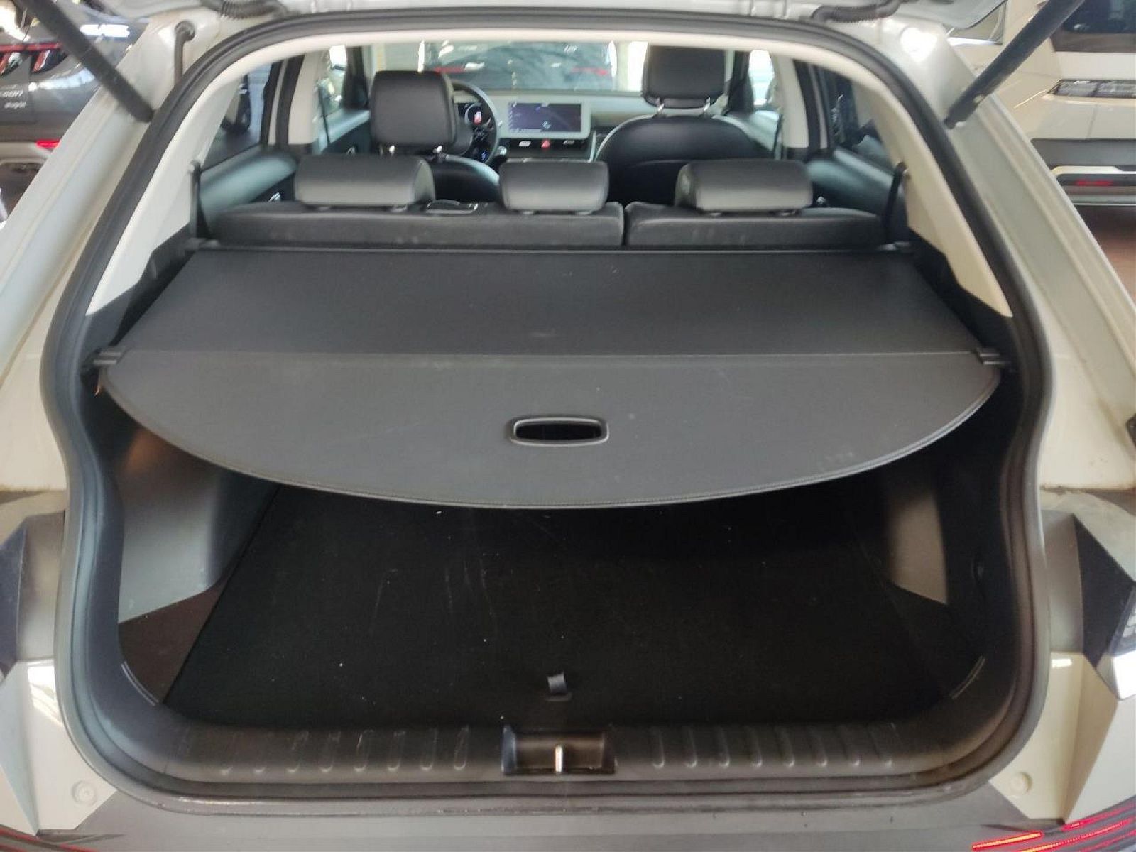 Hyundai IONIQ 5 – Bild 13