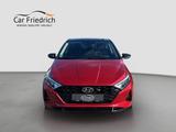 Hyundai i20 1.0 T-GDI Trend Mild-Hybrid Automatik - Hyundai i20: T Gdi