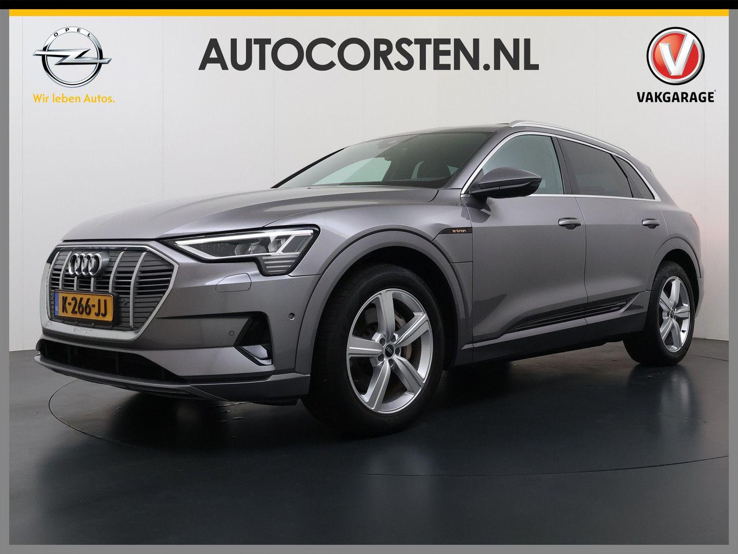 Audi e-tron 50 Quattro Business Edition Plus SOH 91%
