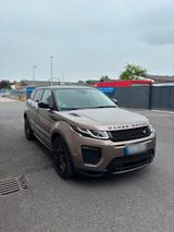 Andere Land Rover Range Rover Evoque 2.0 TD4  Vo... - Andere