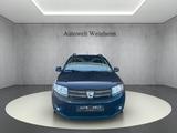 Dacia LOGAN°MCV°KOMBI°LAUREATE°NAV°KLIMA°TEMPOMAT°PDC° - Dacia Logan in Mannheim